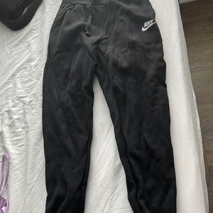 Nike joggers